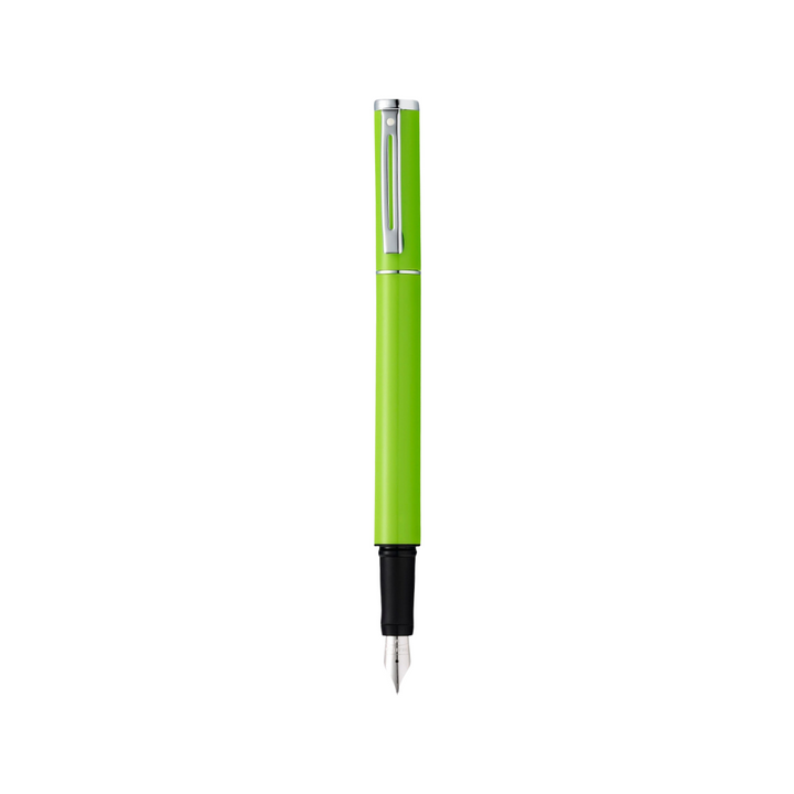 Sheaffer Pop Lime Green Fountain Pen