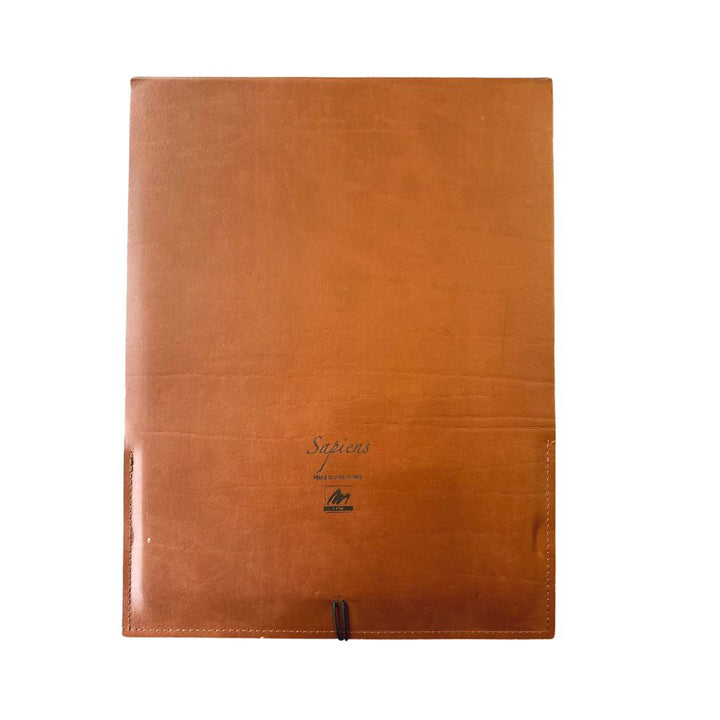 Magnus Sapiens Sketchbook — Magnus Sapiens sketchbook — premium stationery and lifestyle, at Cityluxe Singapore