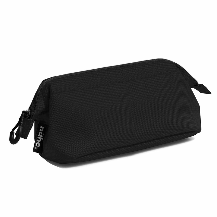 nähe Soft Gadget Pouch L - Black