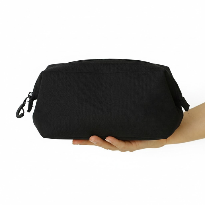 nähe Soft Gadget Pouch L - Black