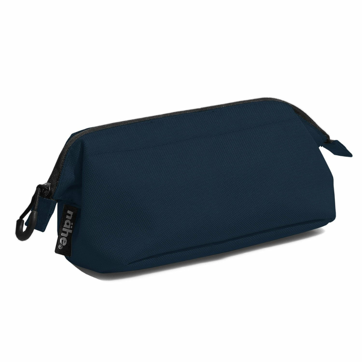 nähe Soft Gadget Pouch L - Navy