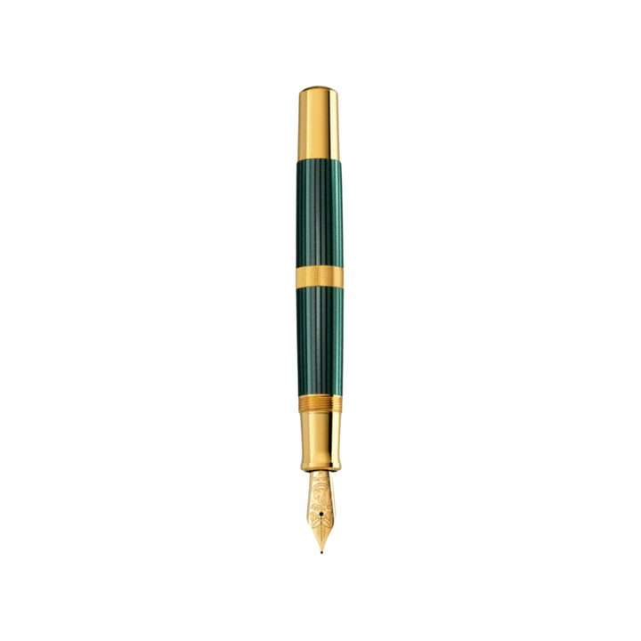 Pelikan Souveran M800 Fountain Pen 40th Anniversary Limited Edition [Pre-Order] — Pelikan stationery item — premium stationery and lifestyle, at Cityluxe Singapore