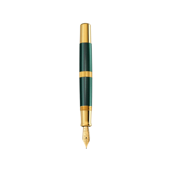 Load image into Gallery viewer, Pelikan Souveran M800 Fountain Pen 40th Anniversary Limited Edition
