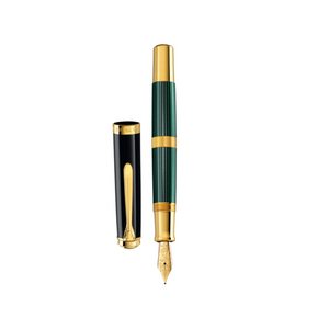 Pelikan Souveran M800 Fountain Pen 40th Anniversary Limited Edition