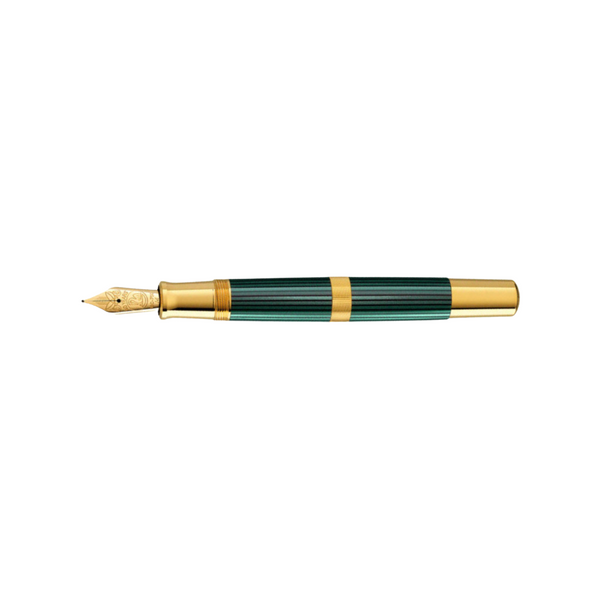 Load image into Gallery viewer, Pelikan Souveran M800 Fountain Pen 40th Anniversary Limited Edition
