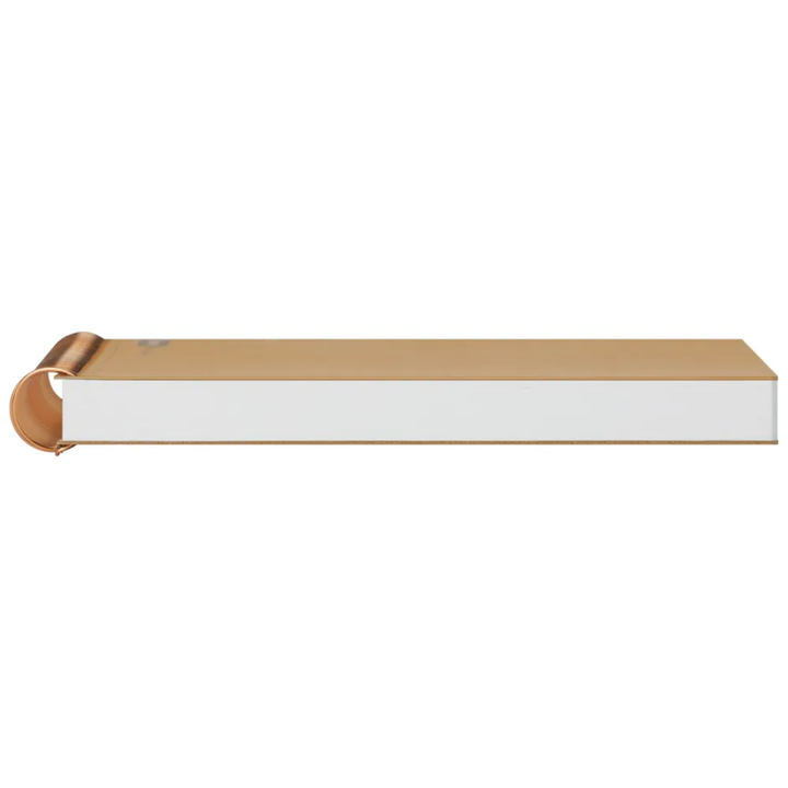 Maruman A5 Spiral Note BASIC 6.5mm 150 Sheet — with packaging