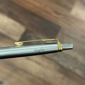 Parker Jotter Stainless Steel GT Ballpoint Pen