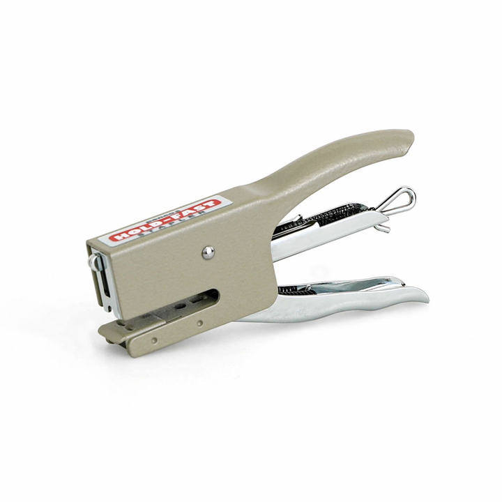 Penco Stapler Ivory — Hightide stapler — premium stationery and lifestyle, at Cityluxe Singapore
