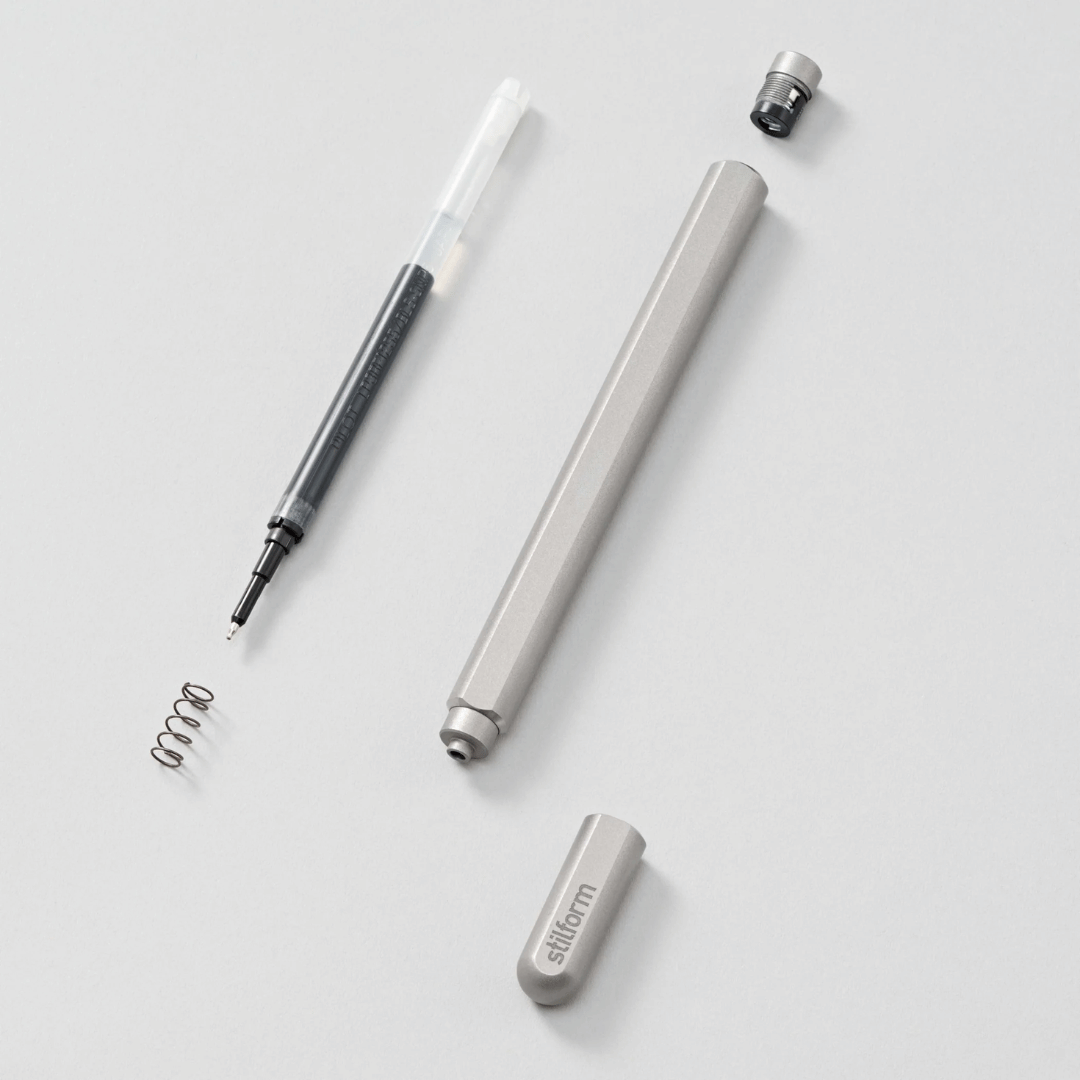 Stilform Refill Gel Pen