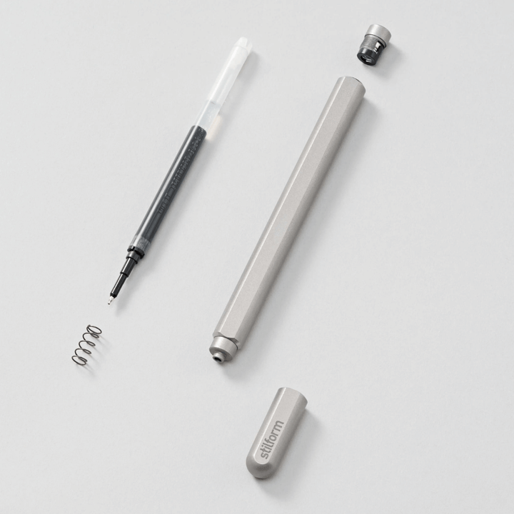 Stilform Refill Gel Pen