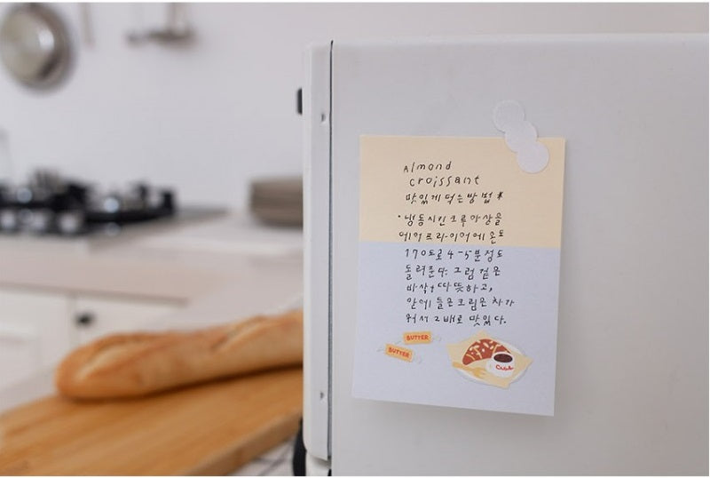 Suatelier Food Trip 