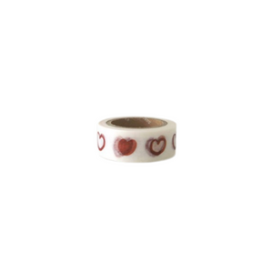 Suatelier Masking Tape - Illust.09