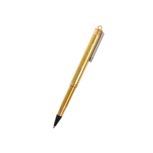 TRAVELER'S COMPANY Brass Rollerball Pen