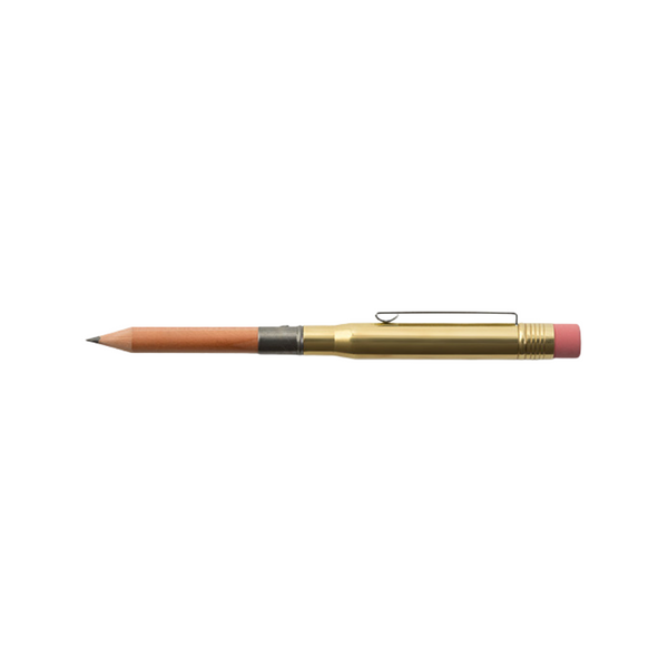 Load image into Gallery viewer, TRAVELER&#39;S COMPANY Brass Pencil
