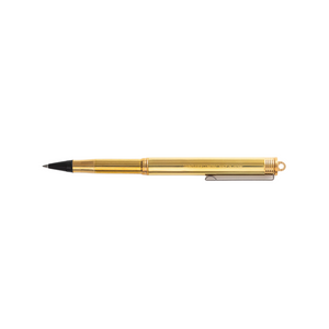 TRAVELER'S COMPANY Brass Rollerball Pen - Main Image