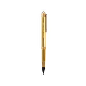 TRAVELER'S COMPANY Brass Rollerball Pen