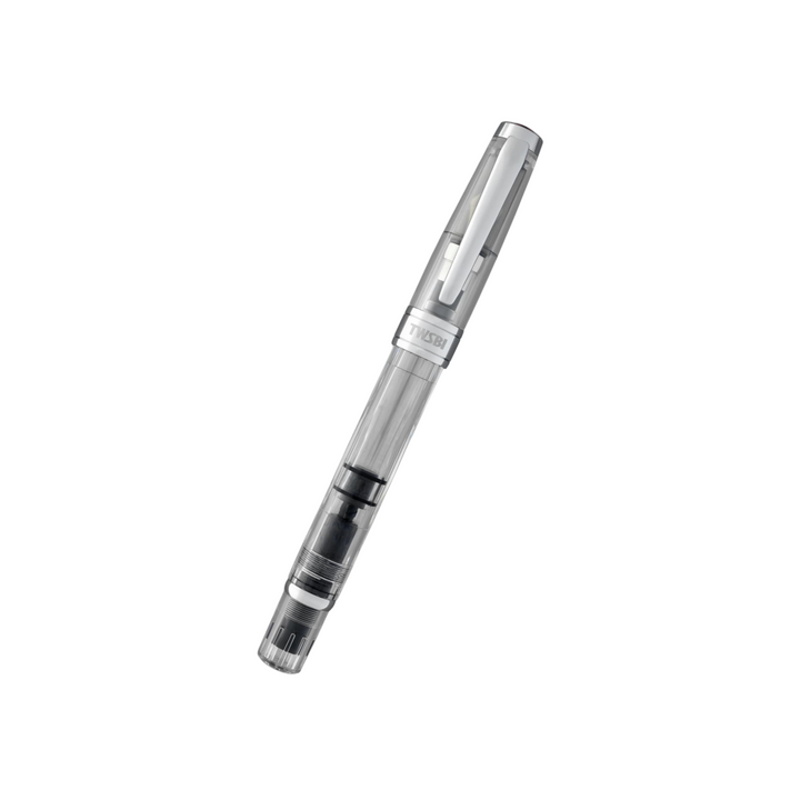 TWSBI Diamond 580 Fountain Pen Clear