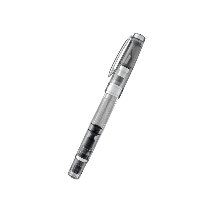 TWSBI Diamond 580 Fountain Pen Clear