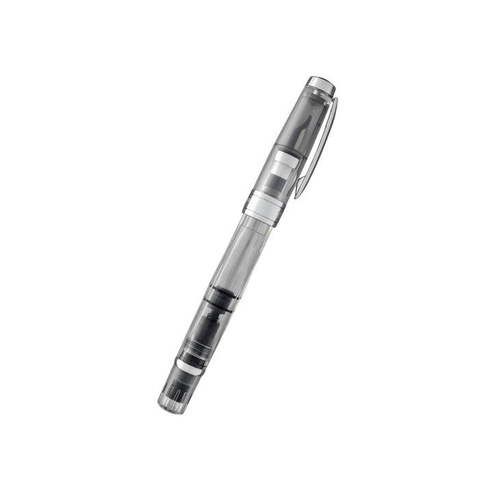 TWSBI Diamond 580 Fountain Pen Clear