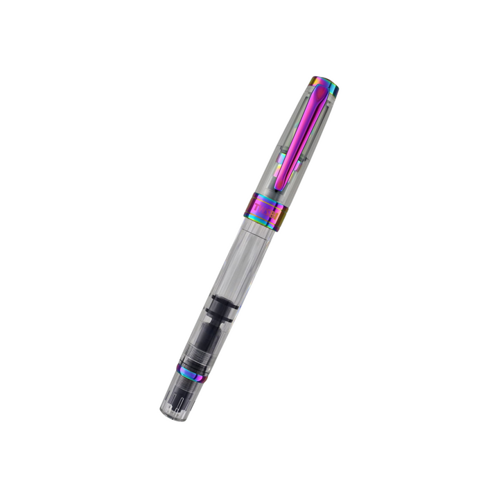 TWSBI Diamond 580 Fountain Pen IRIS