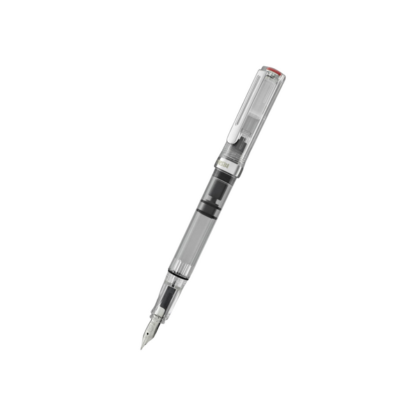 Load image into Gallery viewer, TWSBI ECO Fountain Pen - Clear
