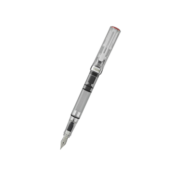 Load image into Gallery viewer, TWSBI ECO Fountain Pen - Clear
