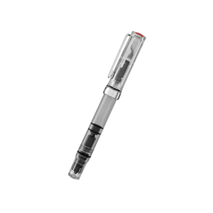 TWSBI ECO Fountain Pen - Clear