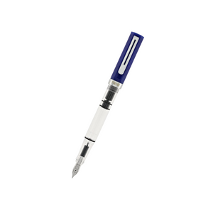 TWSBI ECO Fountain Pen - Dark Sapphire