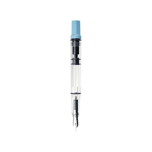 TWSBI ECO Fountain Pen - Sky Blue