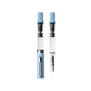 TWSBI ECO Fountain Pen - Sky Blue