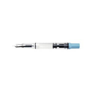 TWSBI ECO Fountain Pen - Sky Blue