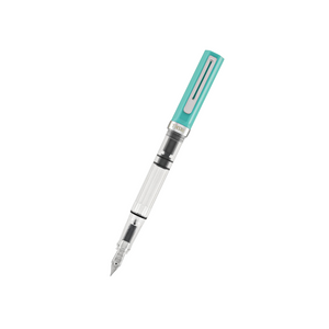 TWSBI ECO Fountain Pen Persian Green