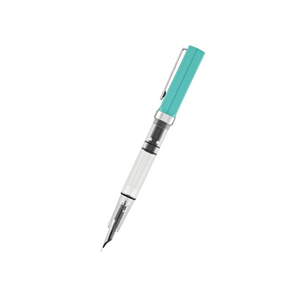 TWSBI ECO Fountain Pen Persian Green