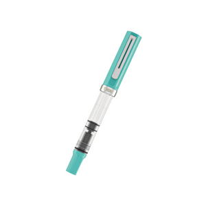 TWSBI ECO Fountain Pen Persian Green