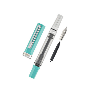 TWSBI ECO Fountain Pen Persian Green