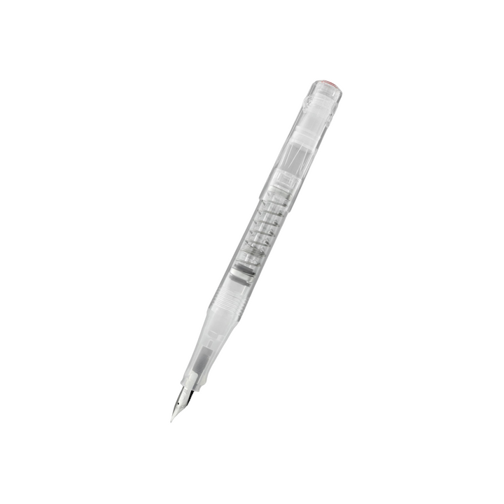 TWSBI GO Fountain Pen Clear