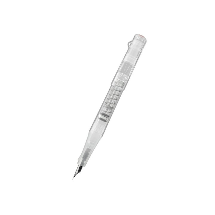 TWSBI GO Fountain Pen Clear
