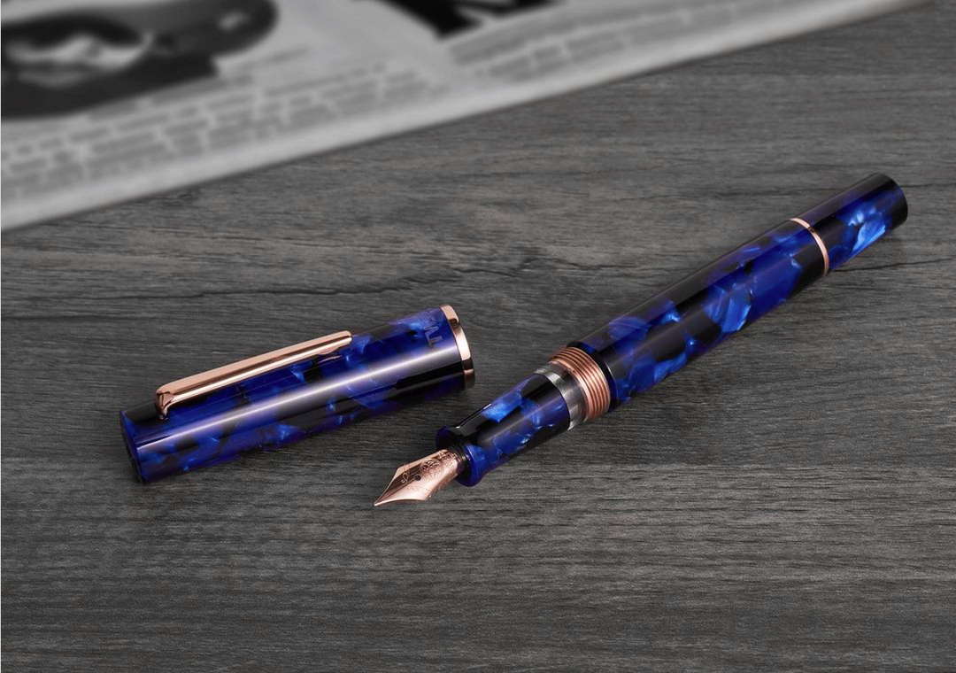 TWSBI Kai Fountain Pen_03