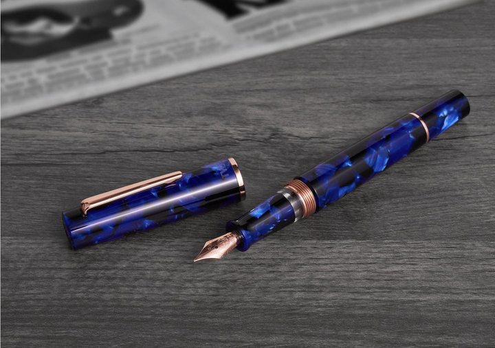 TWSBI Kai Fountain Pen_03