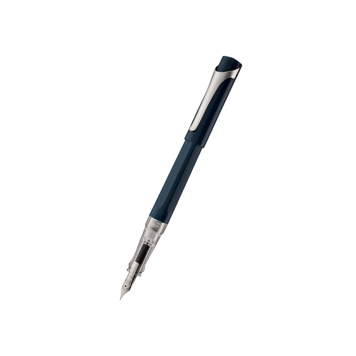TWSBI SWIPE Fountain Pen Prussian Blue