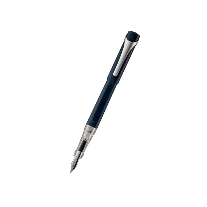 TWSBI SWIPE Fountain Pen Prussian Blue