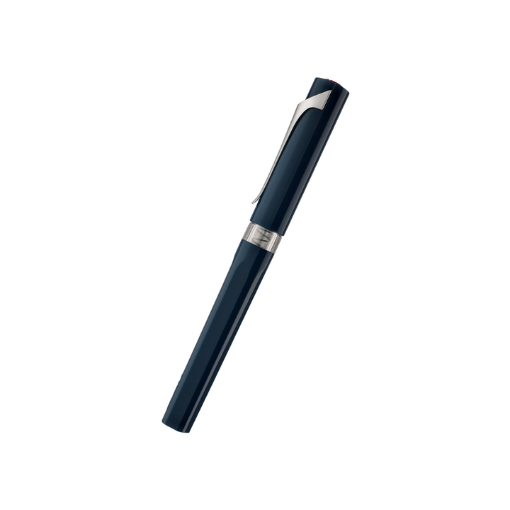 TWSBI SWIPE Fountain Pen Prussian Blue