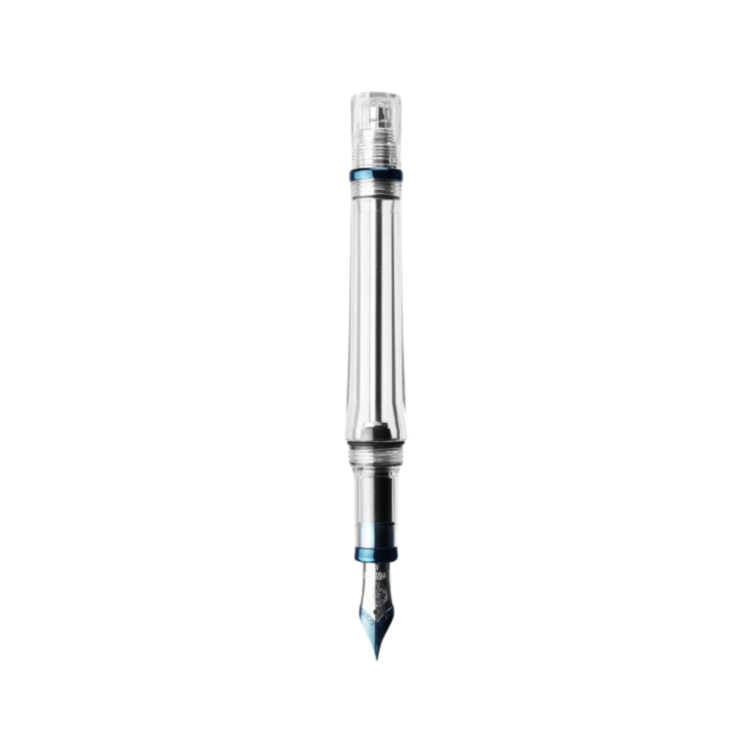 TWSBI VAC 700R Fountain Pen - Kyanite