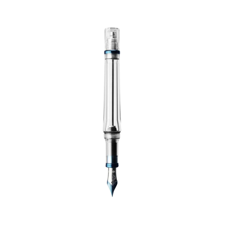 TWSBI VAC 700R Fountain Pen - Kyanite