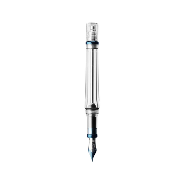 Load image into Gallery viewer, TWSBI VAC 700R Fountain Pen - Kyanite
