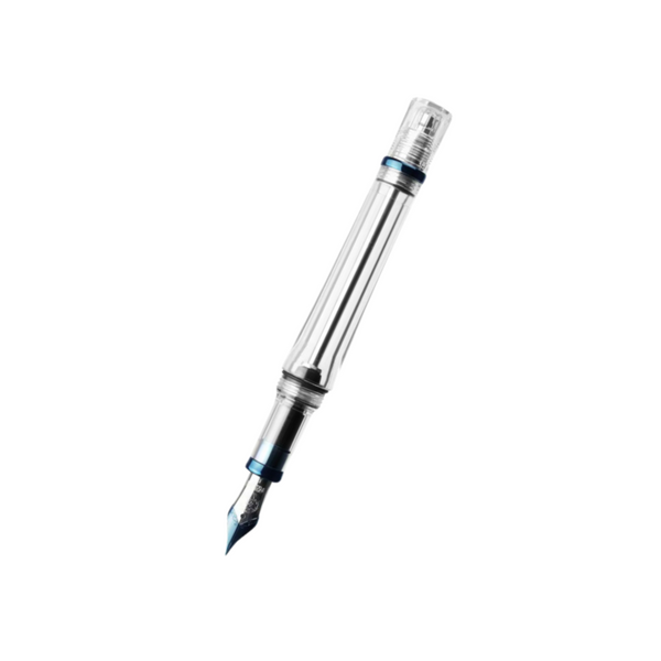 Load image into Gallery viewer, TWSBI VAC 700R Fountain Pen - Kyanite
