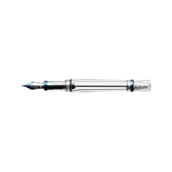 Load image into Gallery viewer, TWSBI VAC 700R Fountain Pen - Kyanite
