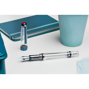 TWSBI VAC 700R Fountain Pen - Kyanite