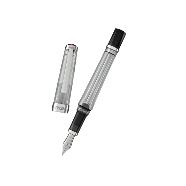 TWSBI Vac700R Fountain Pen