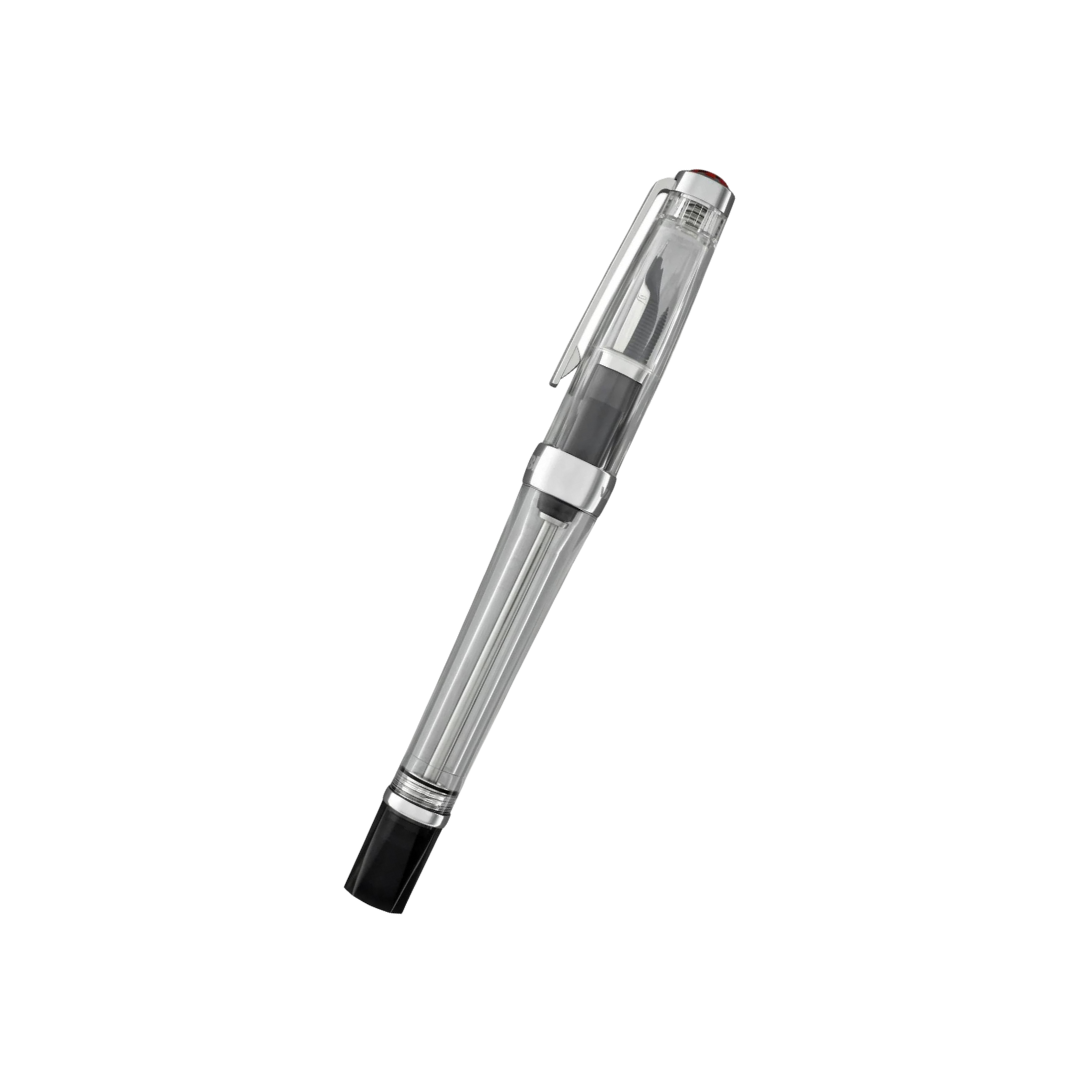 TWSBI Vac700R Fountain Pen